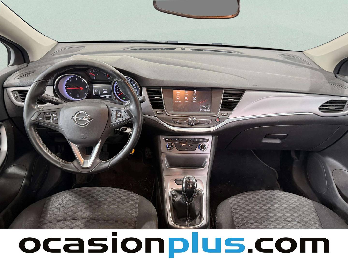 Opel Astra Opel Astra 1.6 CDTI Selective (110 CV) de ocasión