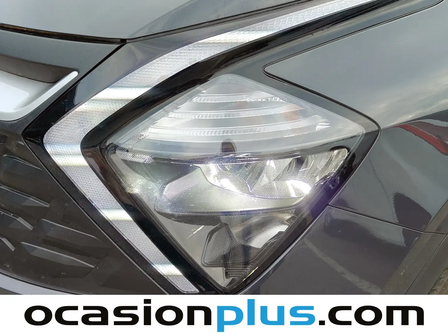 Foto KIA Sportage Kia Sportage 1.6 T-GDi MHEV Drive 4x2 (160 CV)