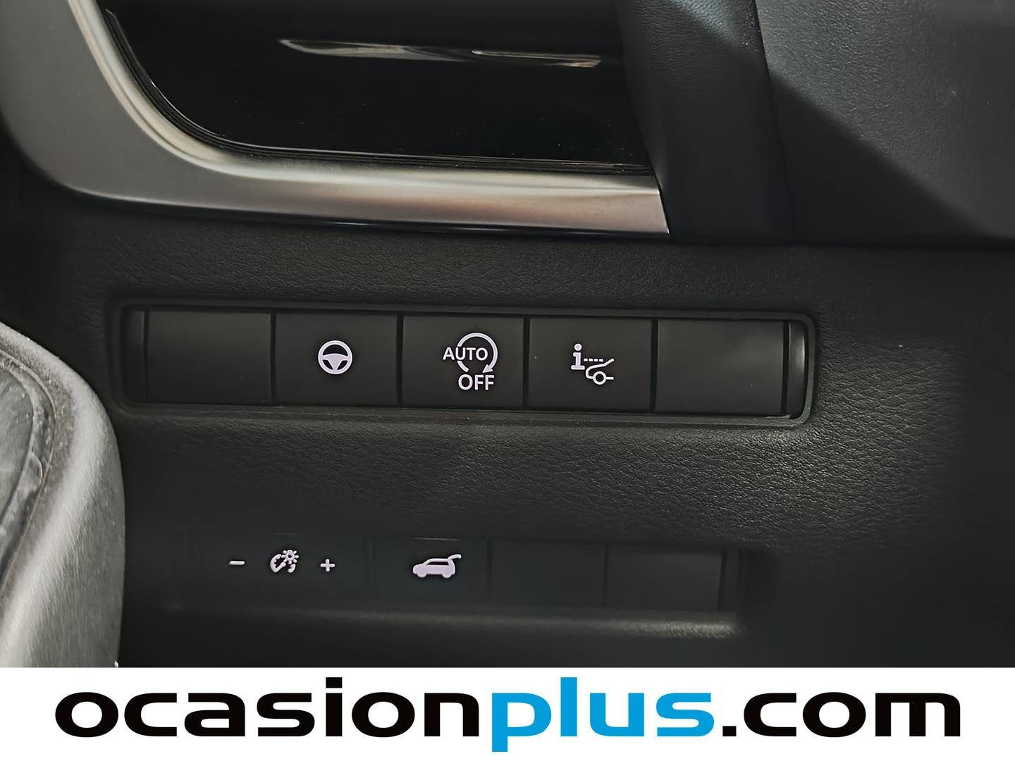 Paquetes del Nissan QASHQAI Nissan Qashqai DIG-T 158 MHEV Tekna+ DCT (158 CV)
