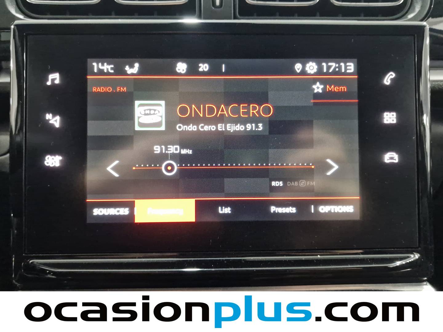 Foto Citroën C3 Origin Citroen C3 Origin PureTech 110 Max EAT6  (110 CV)