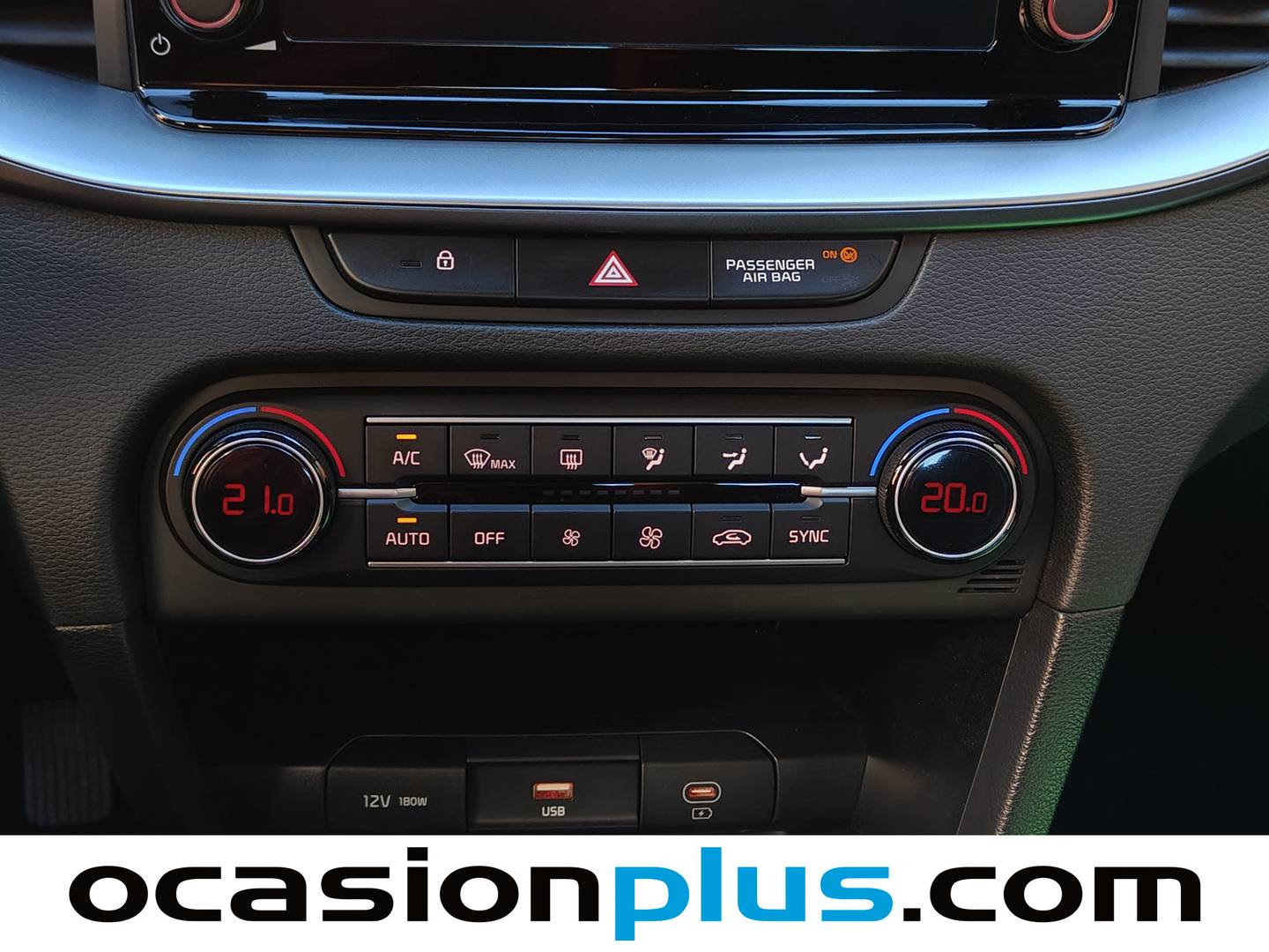 Foto KIA XCeed Kia XCeed 1.0 T-GDi Drive (120 CV)