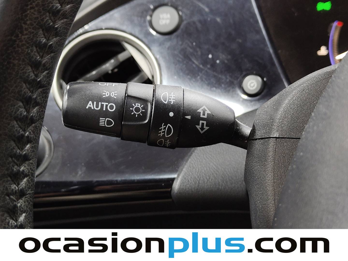 Equipamiento del Honda Civic Honda Civic 2.2 i-CTDi Executive Textil  (140 CV)