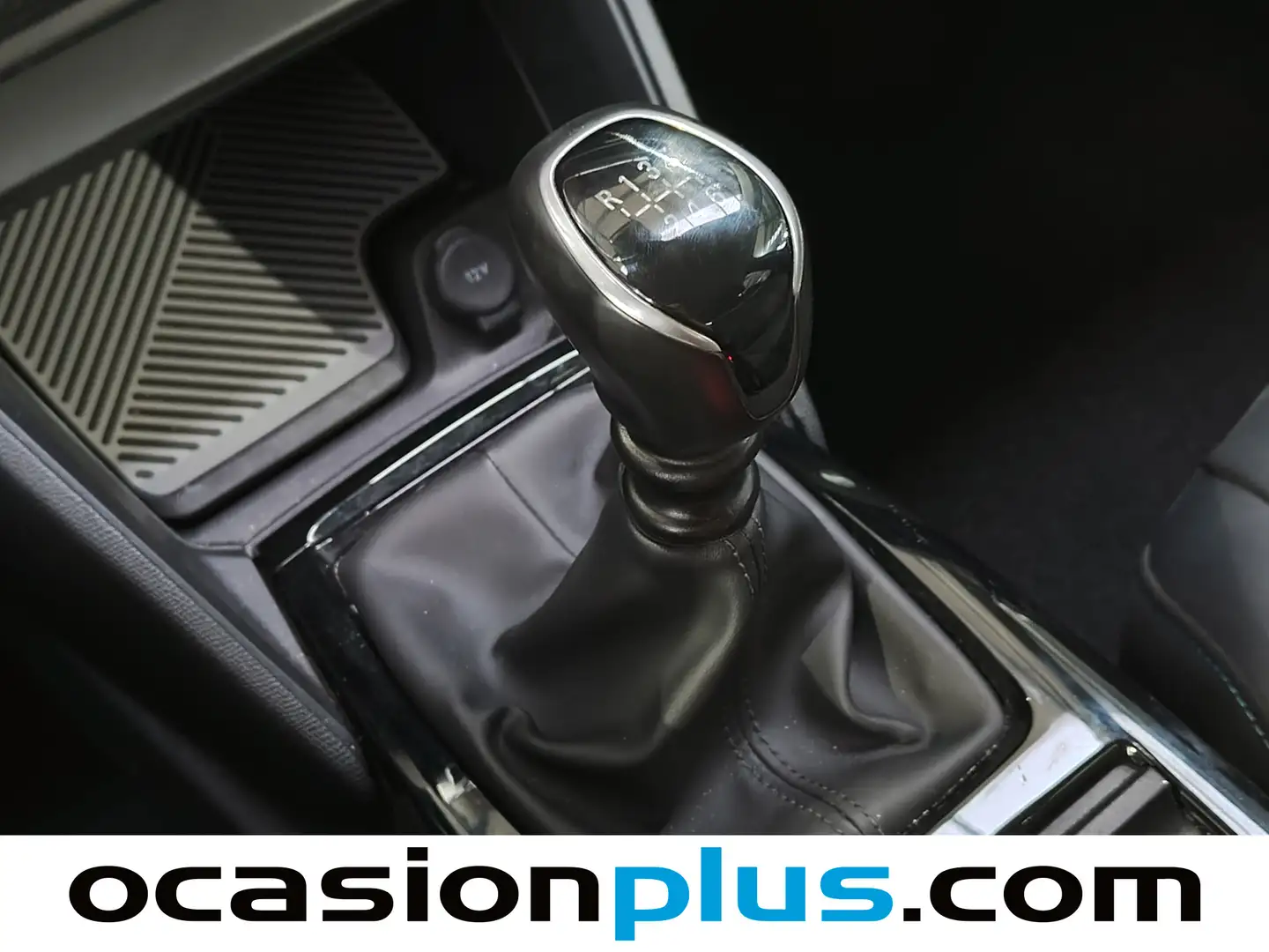 Foto Citroën C4 Citroen C4 130 S&S 6v Feel Pack (130 CV)