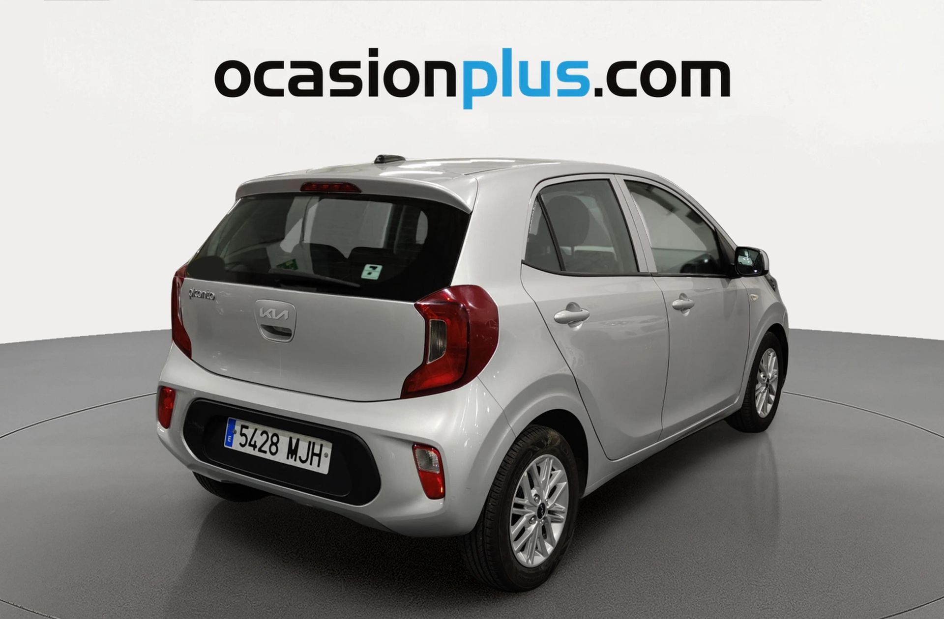 Kia Picanto 1.0 DPi Concept Pack Comfort - foto 3
