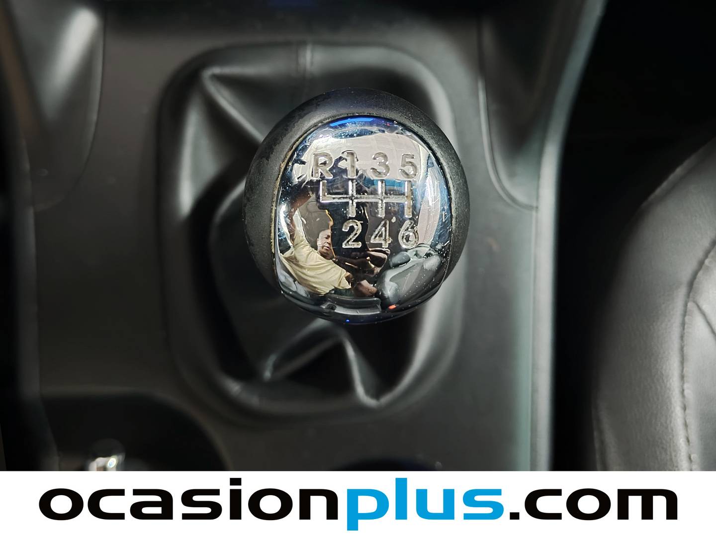 Hyundai ix35 Hyundai ix35 1.6 GDi Tecno 4x2 (135 CV) de segunda mano