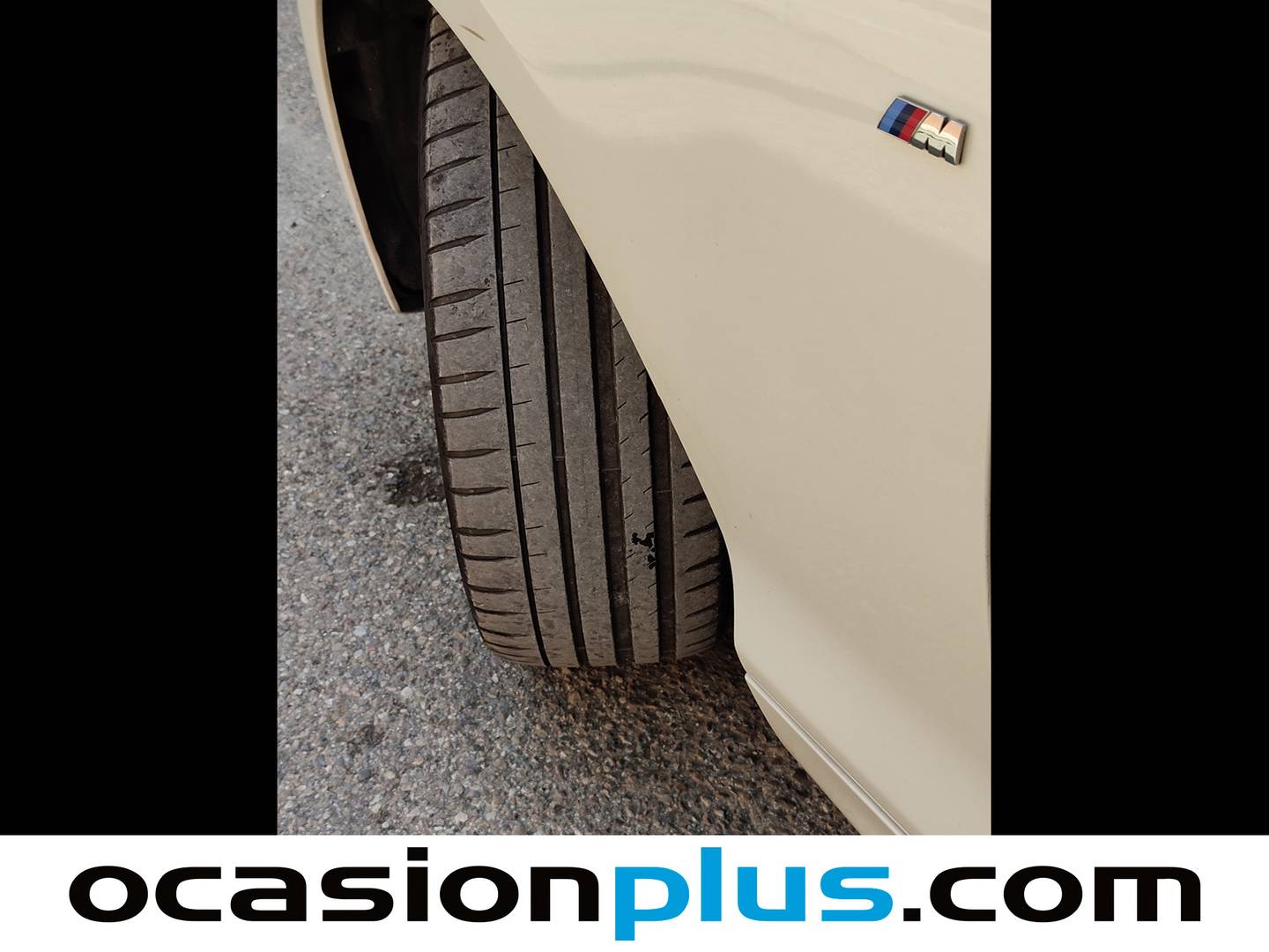 Foto BMW Serie 1 BMW Serie 1 116d (116 CV) Pack M