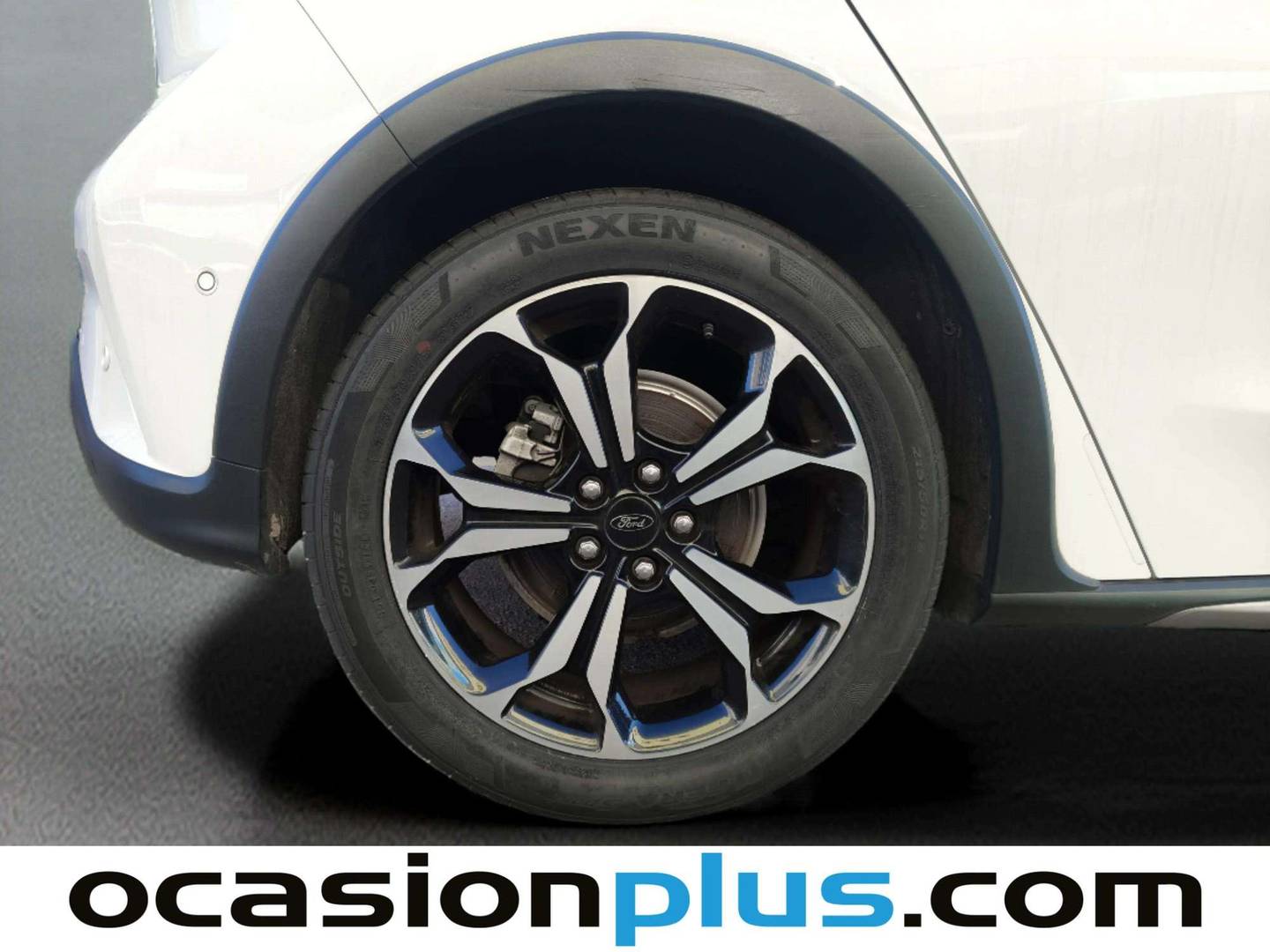 Ford Focus Ford Focus 1.0 Ecoboost MHEV Active (155 CV) km 0