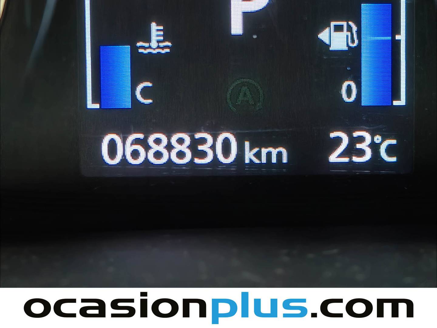 Mitsubishi Outlander Mitsubishi Outlander 200 MPI Motion 2WD CVT (150 CV) 7 Plazas seminuevo