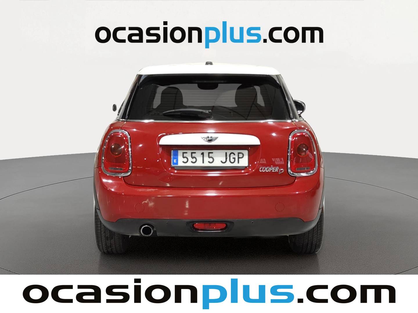 Mini MINI Mini MINI Cooper 5 Puertas D (116 CV) barato