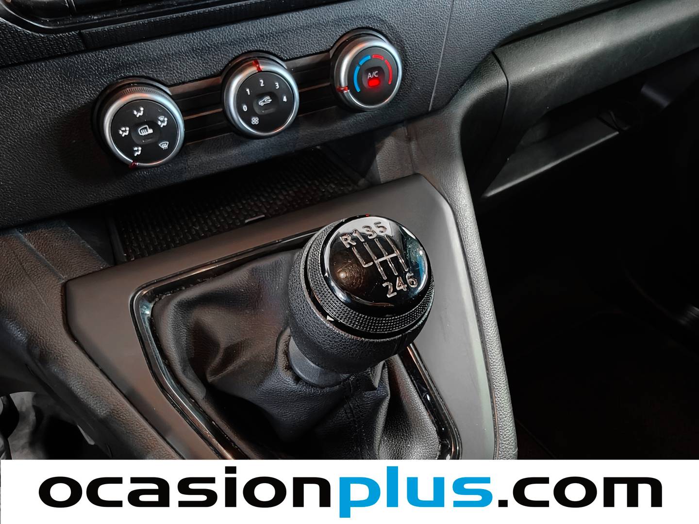 Nissan Townstar Nissan Townstar 1.3G L1 Profesional  (130 CV) de segunda mano