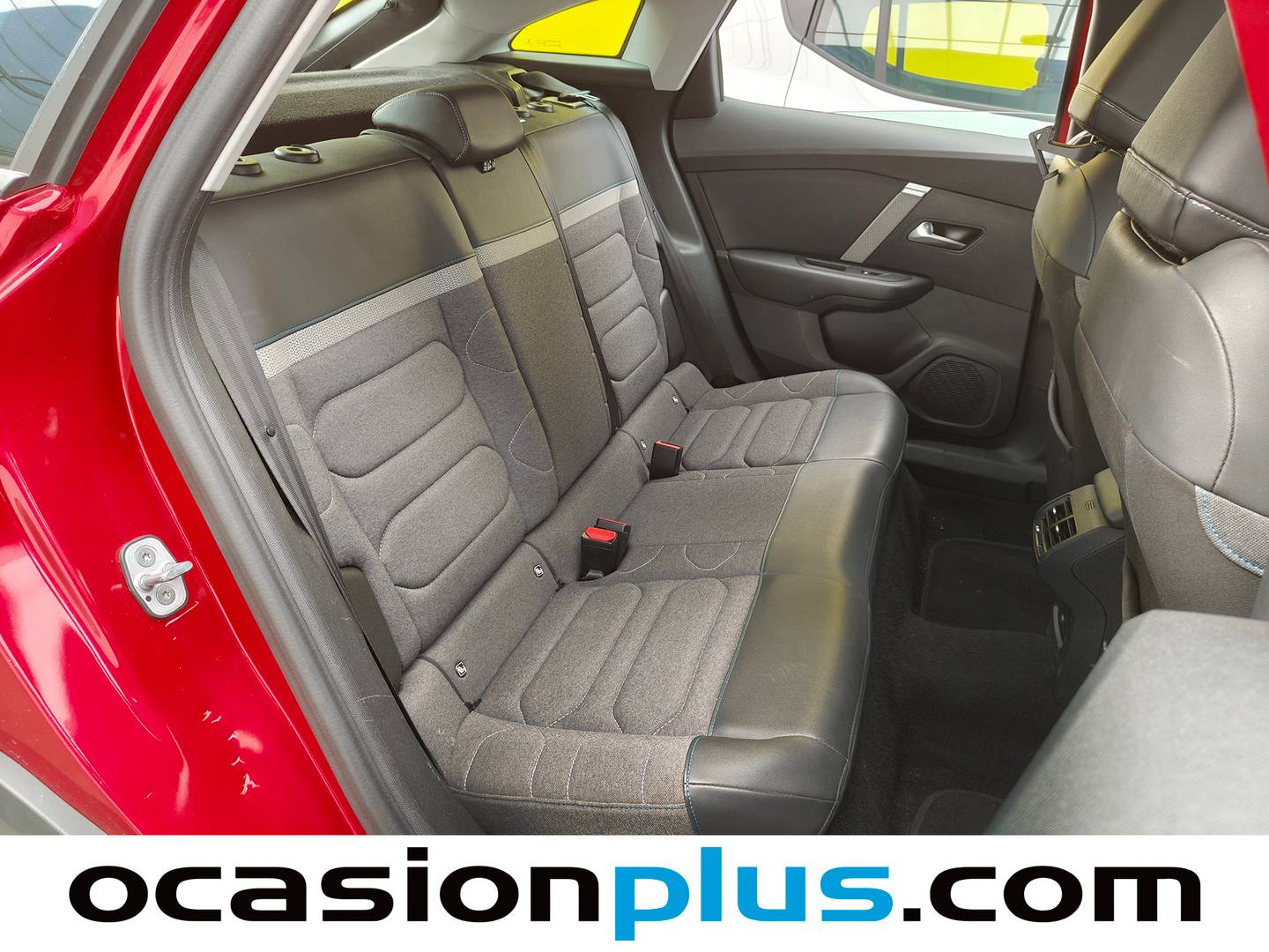 Citroën C4 Citroen C4 BlueHDi 130 S&S Feel Pack EAT8 (130 CV) diésel