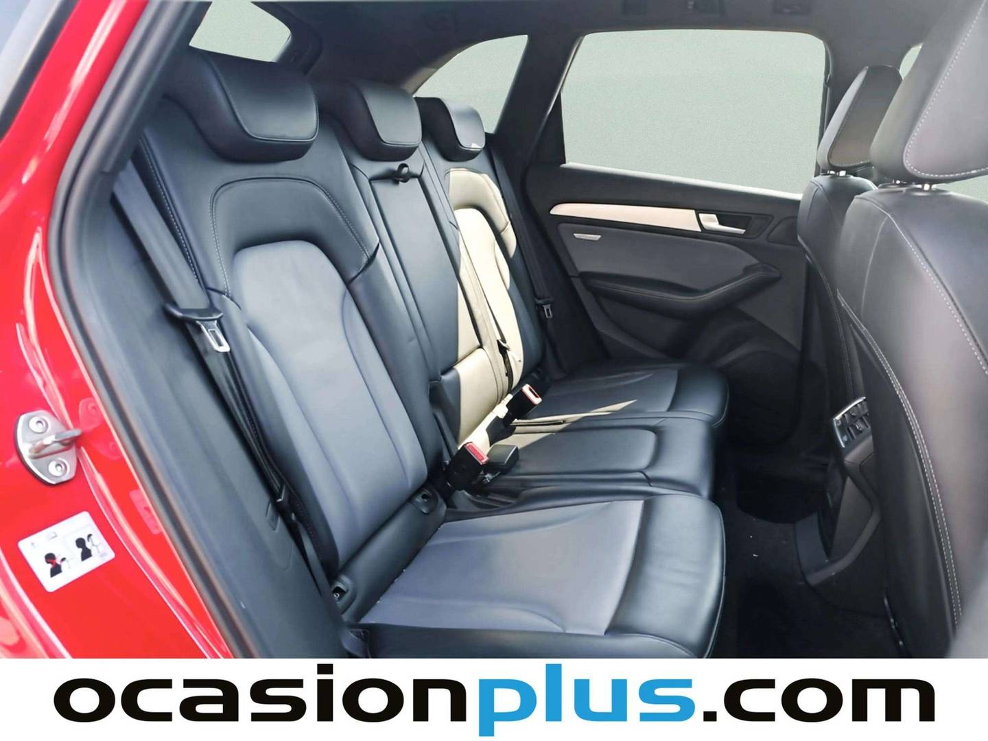 Audi SQ5 Audi SQ5 competition 3.0 TDI quattro (326 CV) Tiptronic barato
