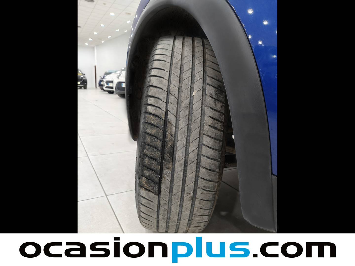 Foto Renault Captur Renault Captur Intens TCe 66 kW (90 CV)