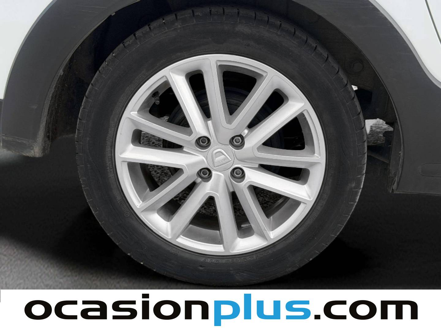 Dacia Lodgy Dacia Lodgy SL Aniversario Blue dCi (115 CV) manual