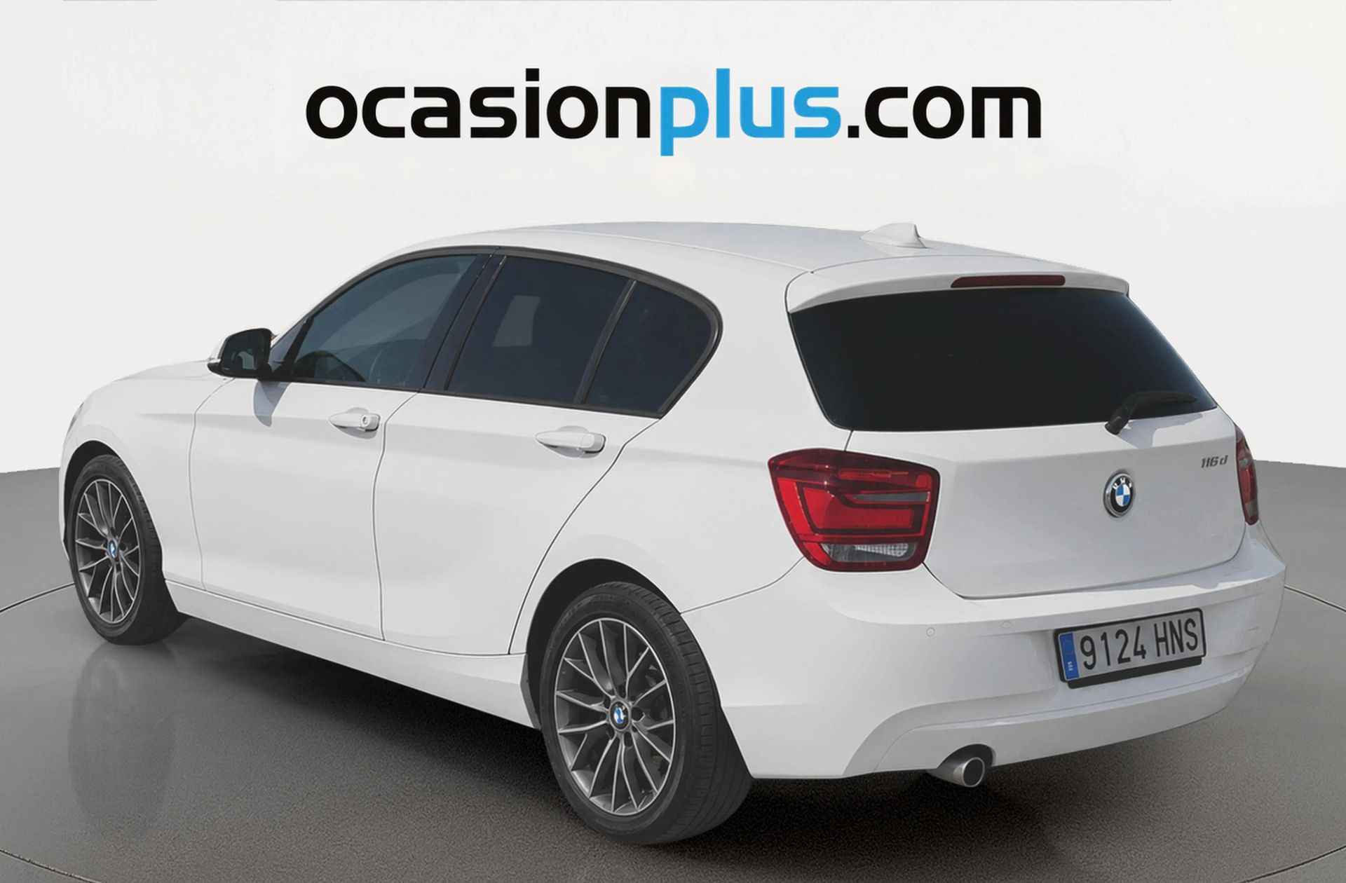BMW Serie 1 118d - foto 3