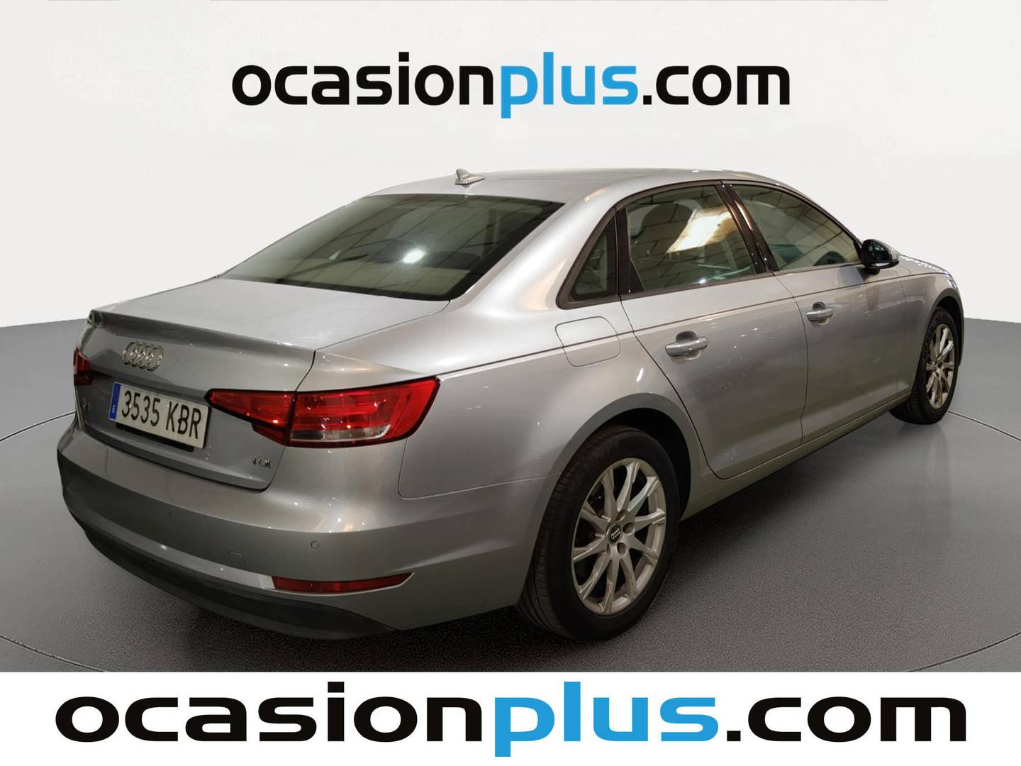 Audi A4 Audi A4 Advanced edition 2.0 TDI (150 CV) S tronic 150cv