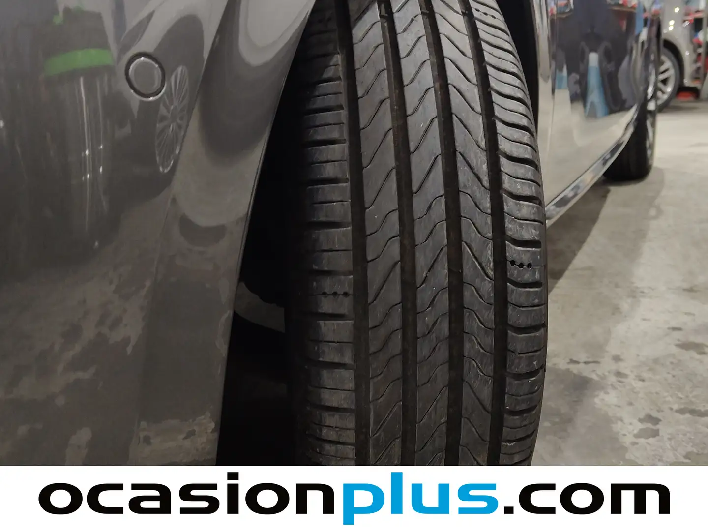 Foto Peugeot 208 Peugeot 208 PureTech 82 S&S Tech Edition (82 CV)