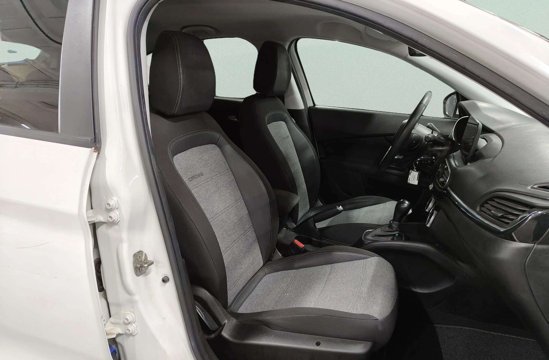 Fiat Tipo 1.5 Hybrid Cross DCT - foto 20