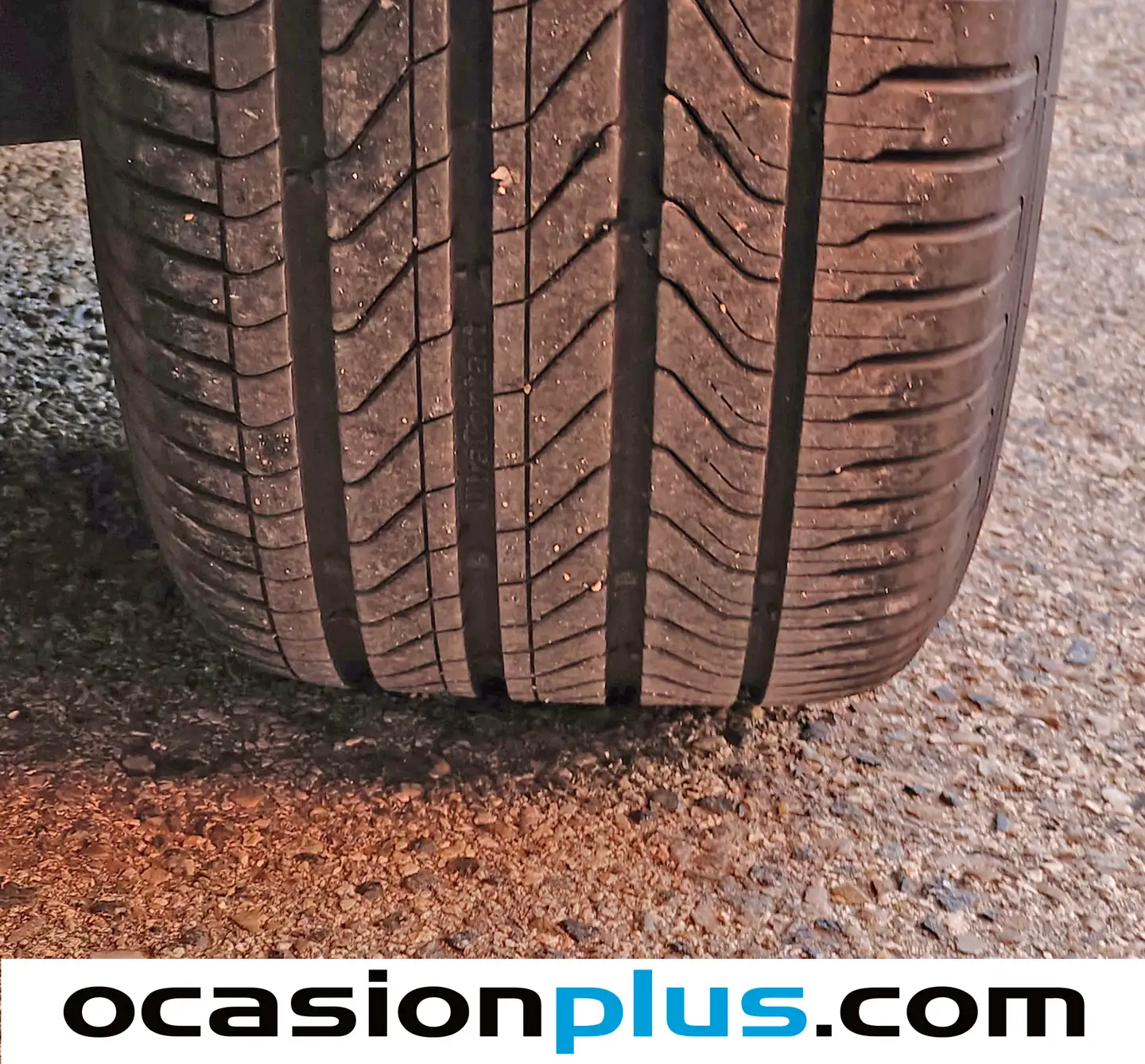 Foto Volkswagen Tiguan Volkswagen Tiguan T1 2.0 TDI BMT 4x2 (140 CV)