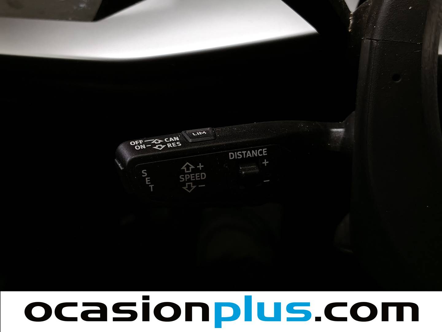 Foto Audi A3 Audi A3 Sportback Black line 35 TFSI (150 CV) S tronic