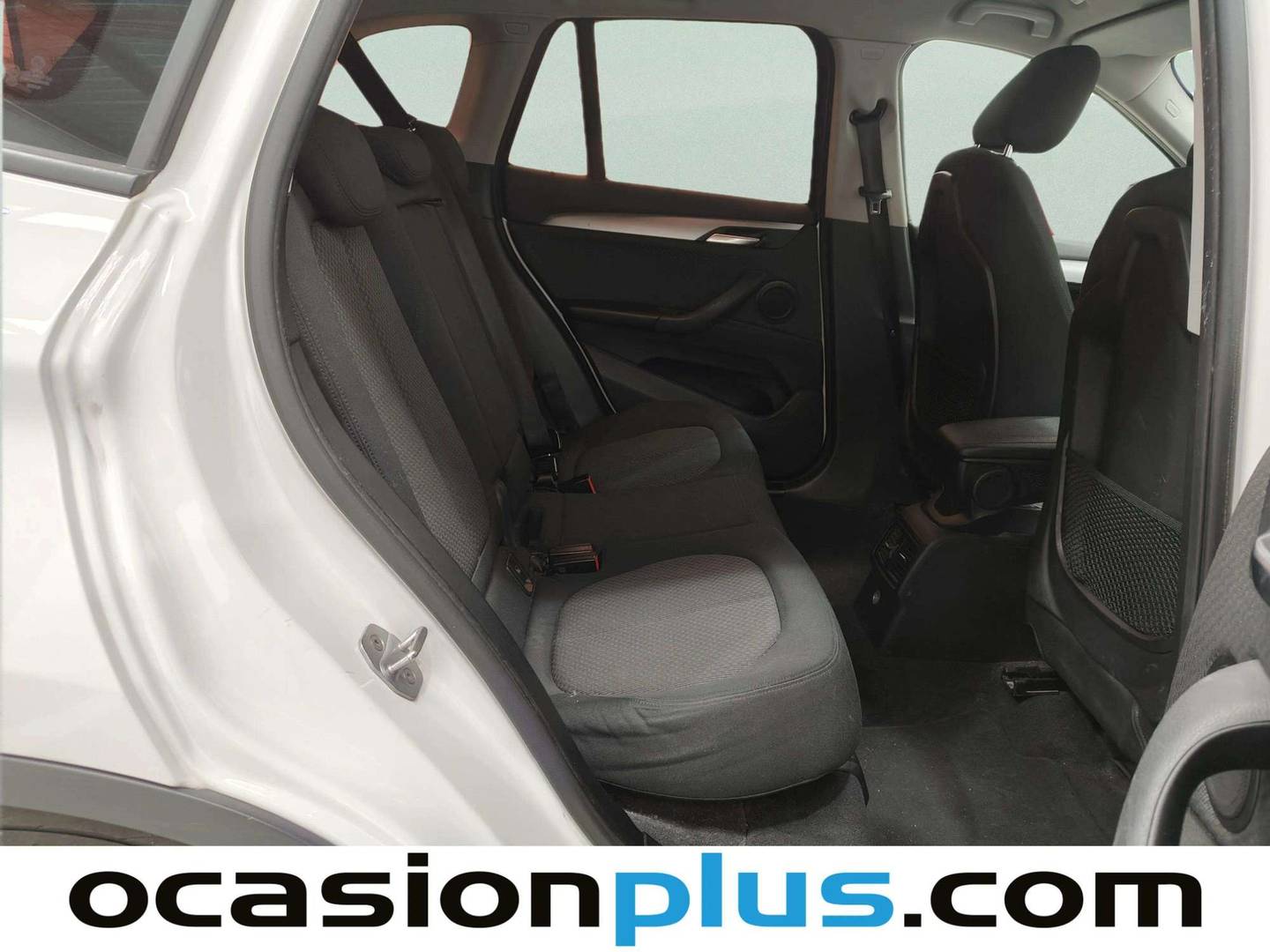 BMW X1 BMW X1 sDrive18d Business (150 CV) 2017