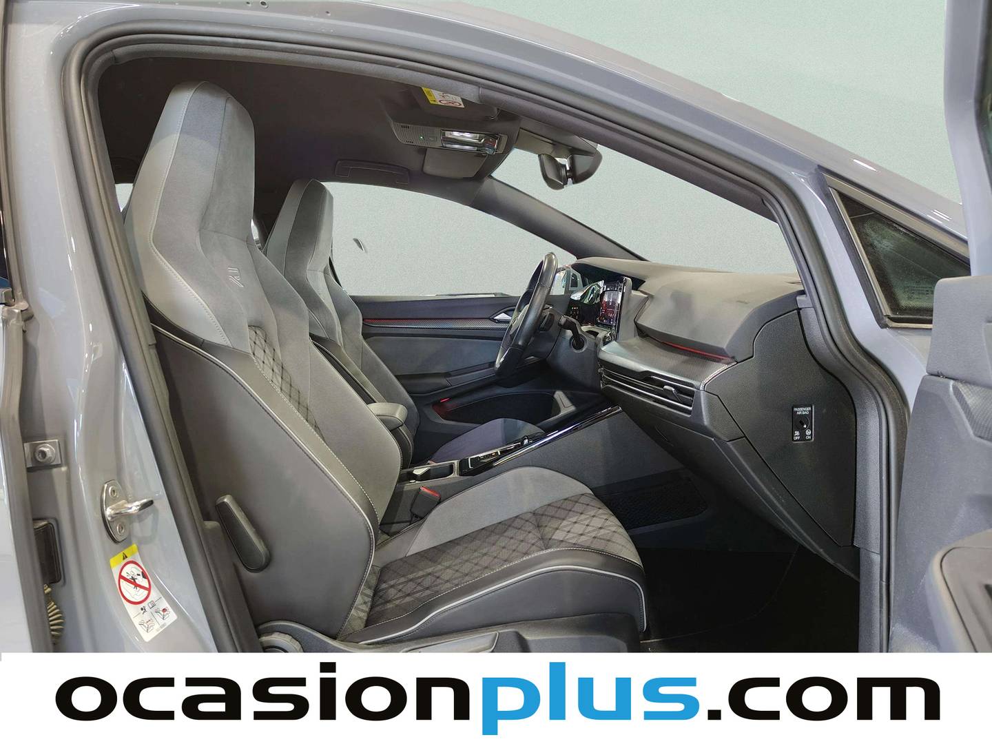 Volkswagen Golf Volkswagen Golf R-Line 1.5 eTSI (150 CV) DSG km 0