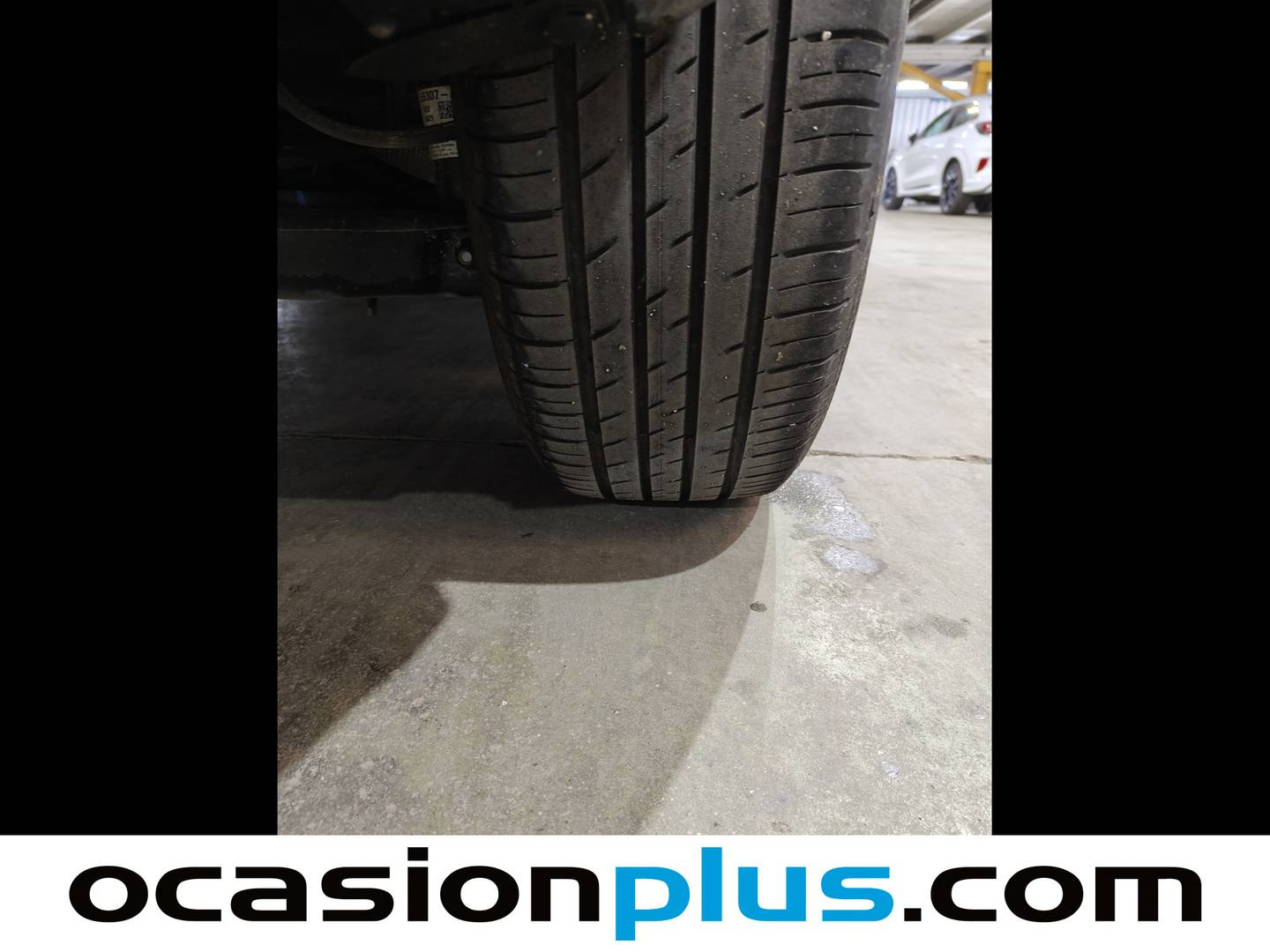 Foto KIA Niro Kia Niro 1.6 GDi HEV Drive (129 CV)