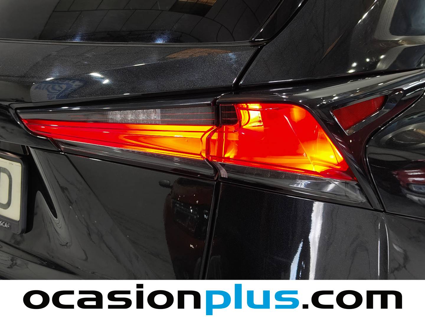 Accesorios del Lexus NX Lexus NX 300h Executive 4WD (197 CV)