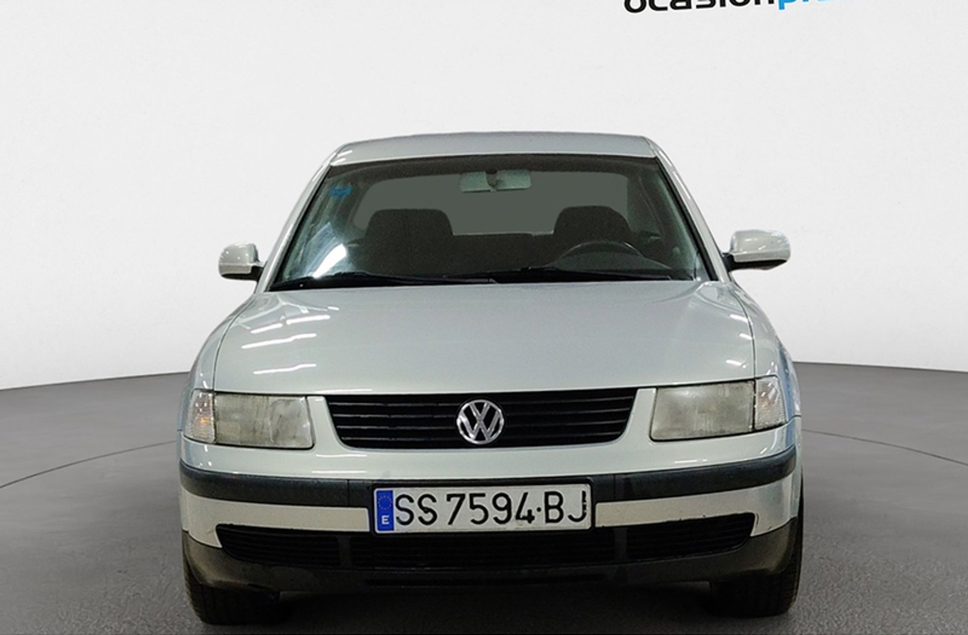 Volkswagen Passat Trendline 1.9 TDI - foto 11