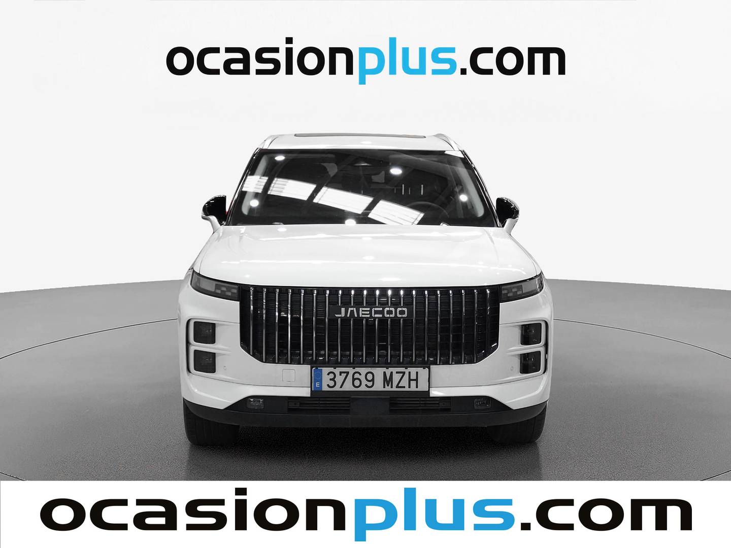 JAECOO 7 JAECOO 7 1.6 TGDI Select FWD (145 CV) al mejor precio