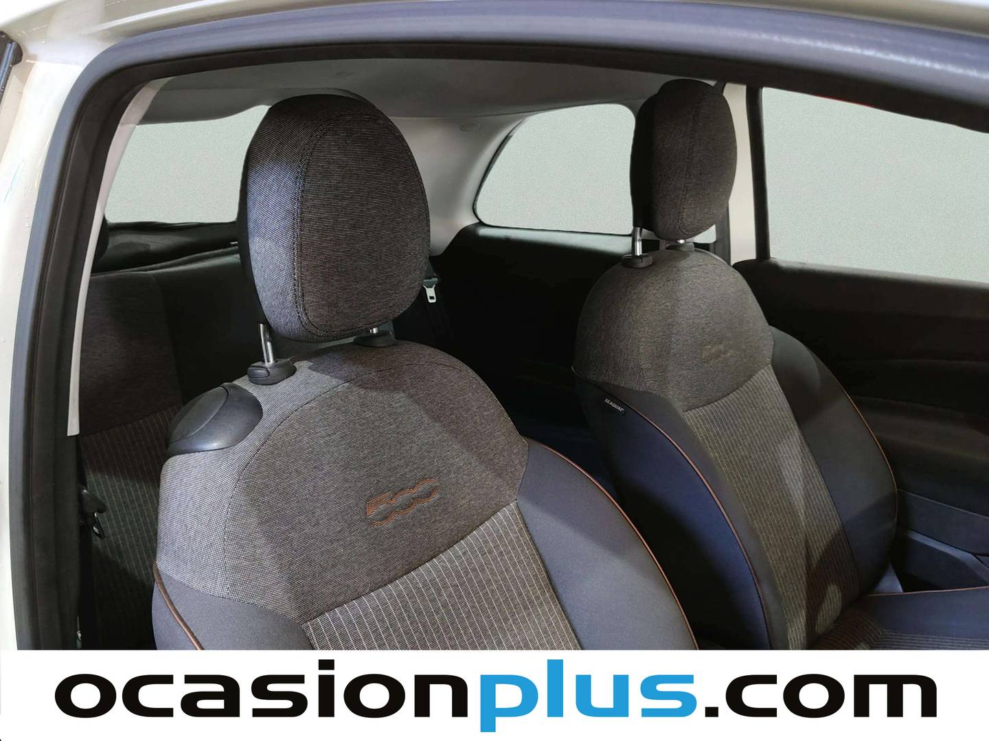 Foto Fiat 500 Fiat 500 Electrico Electrico 500 Icon Hb 320km (118 CV)