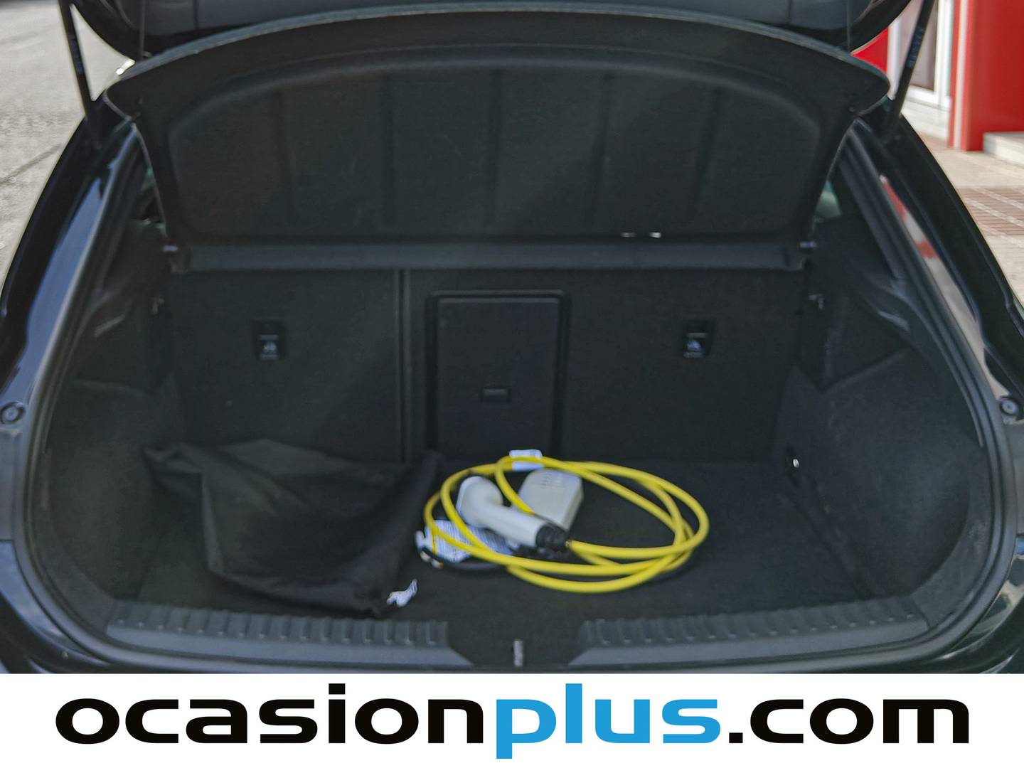 Cupra León CUPRA León 1.5 TSI e-Hybrid (204 CV) DSG km 0