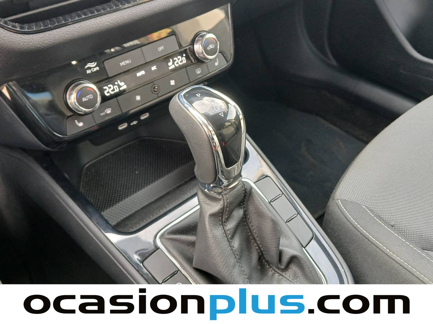 Skoda Fabia Skoda Fabia 1.0 TSI Selection DSG (115 CV) barato