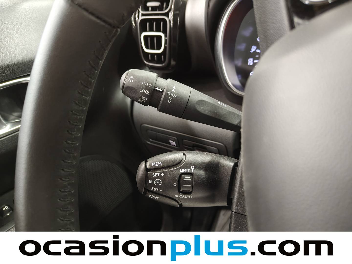 Foto Citroën C3 Aircross Citroen C3 Aircross PureTech 110 S&S Shine (110 CV)