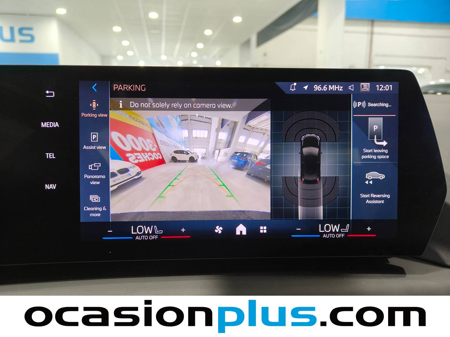 Equipamiento del BMW Serie 2 BMW Serie 2 218d Gran Coupe (150 CV)
