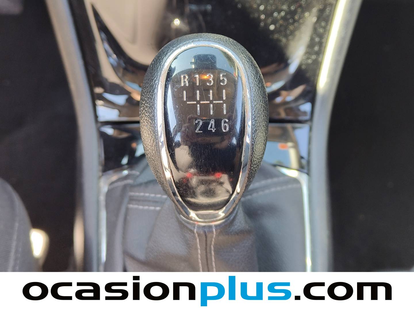 Opel Mokka X Opel Mokka X 1.6 CDTI S&S Selective 4X2 (136 CV) de segunda mano