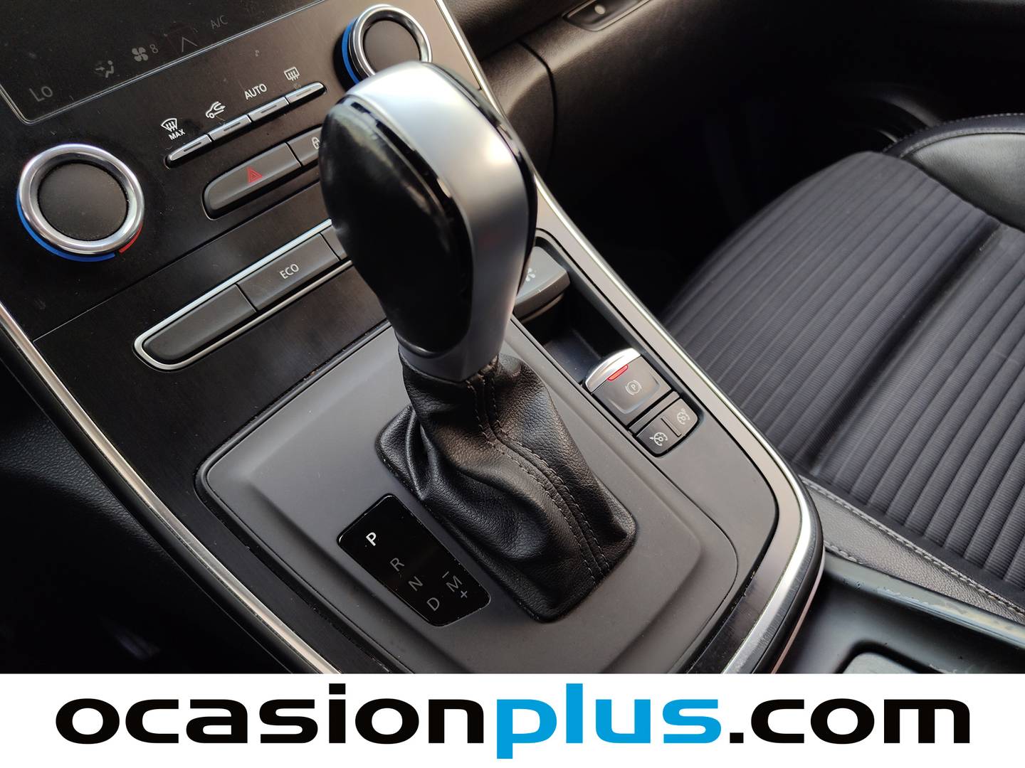 Renault Grand Scénic Renault Grand Scenic Grand Scenic Zen TCe (140 CV) GPF de segunda mano