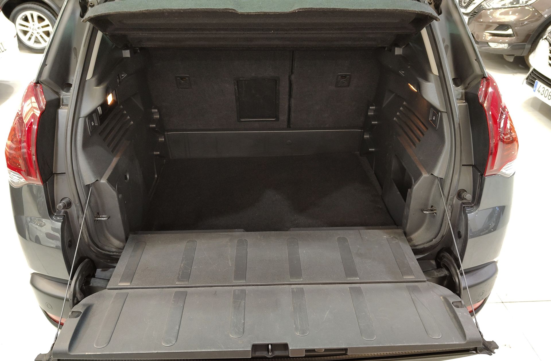 Peugeot 3008 1.6 BlueHDi Crossway - foto 18