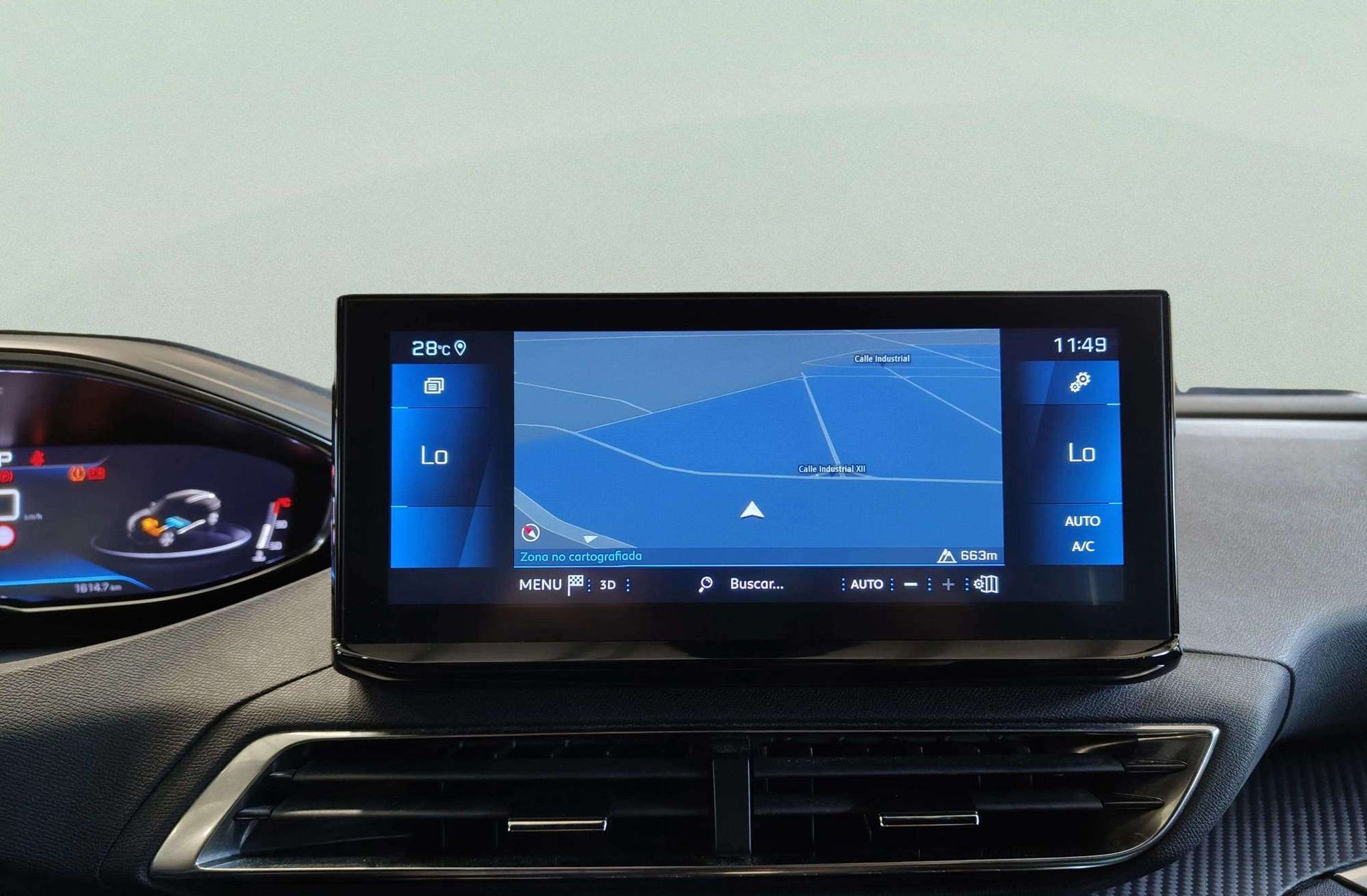 Peugeot 3008 136 Allure Pack eDCS6 - foto 7