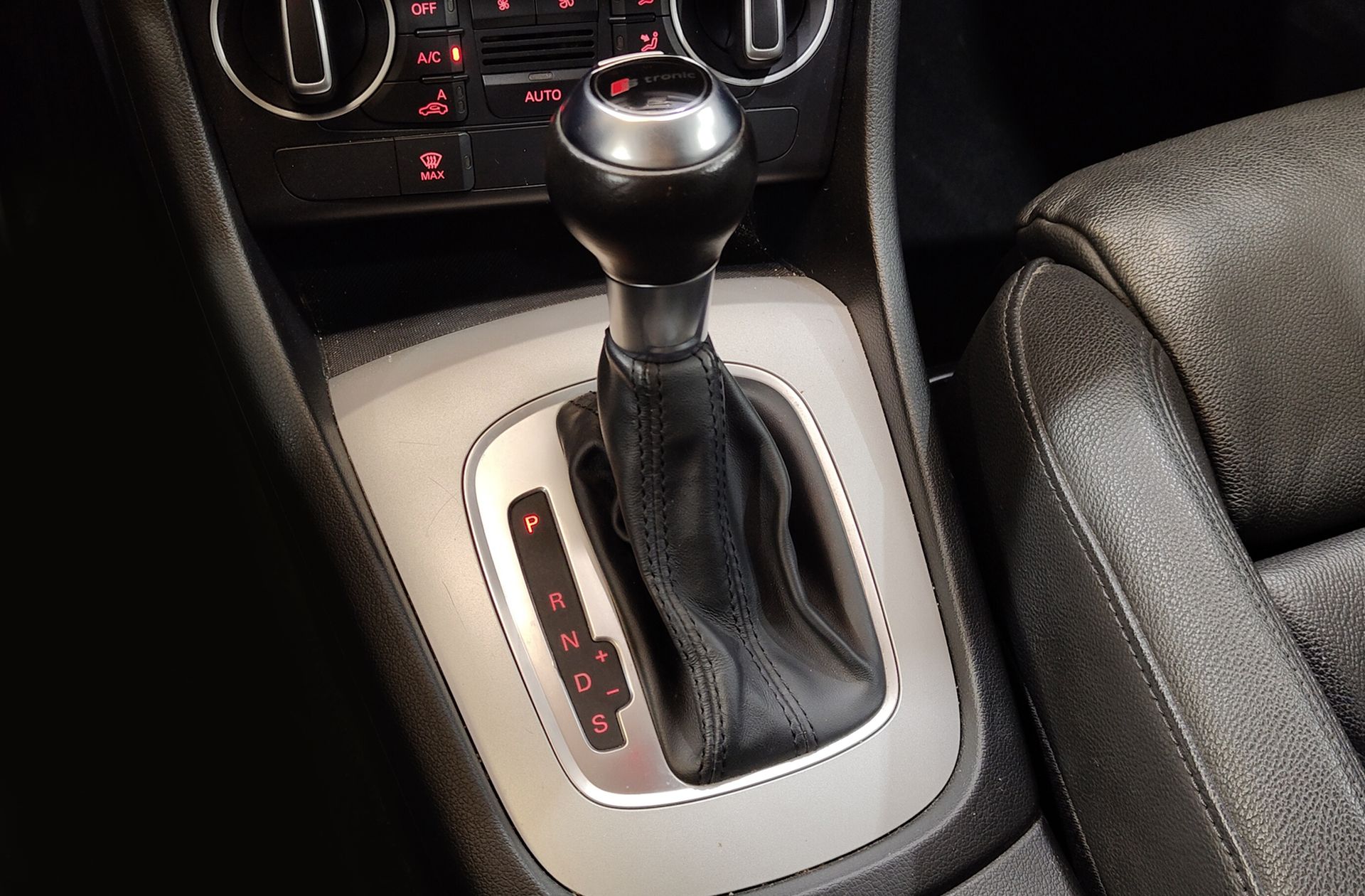 Audi Q3 sport edition 2.0 TDI quattro S tronic - foto 5