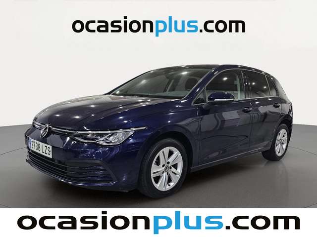 Volkswagen Golf 2.0 TDI (115 CV) DSG de segunda mano