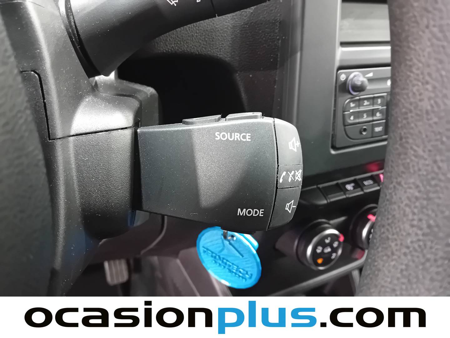 Renault Express Renault Express Furgon Confort Blue dCi (75 CV) 2 Plazas seminuevo