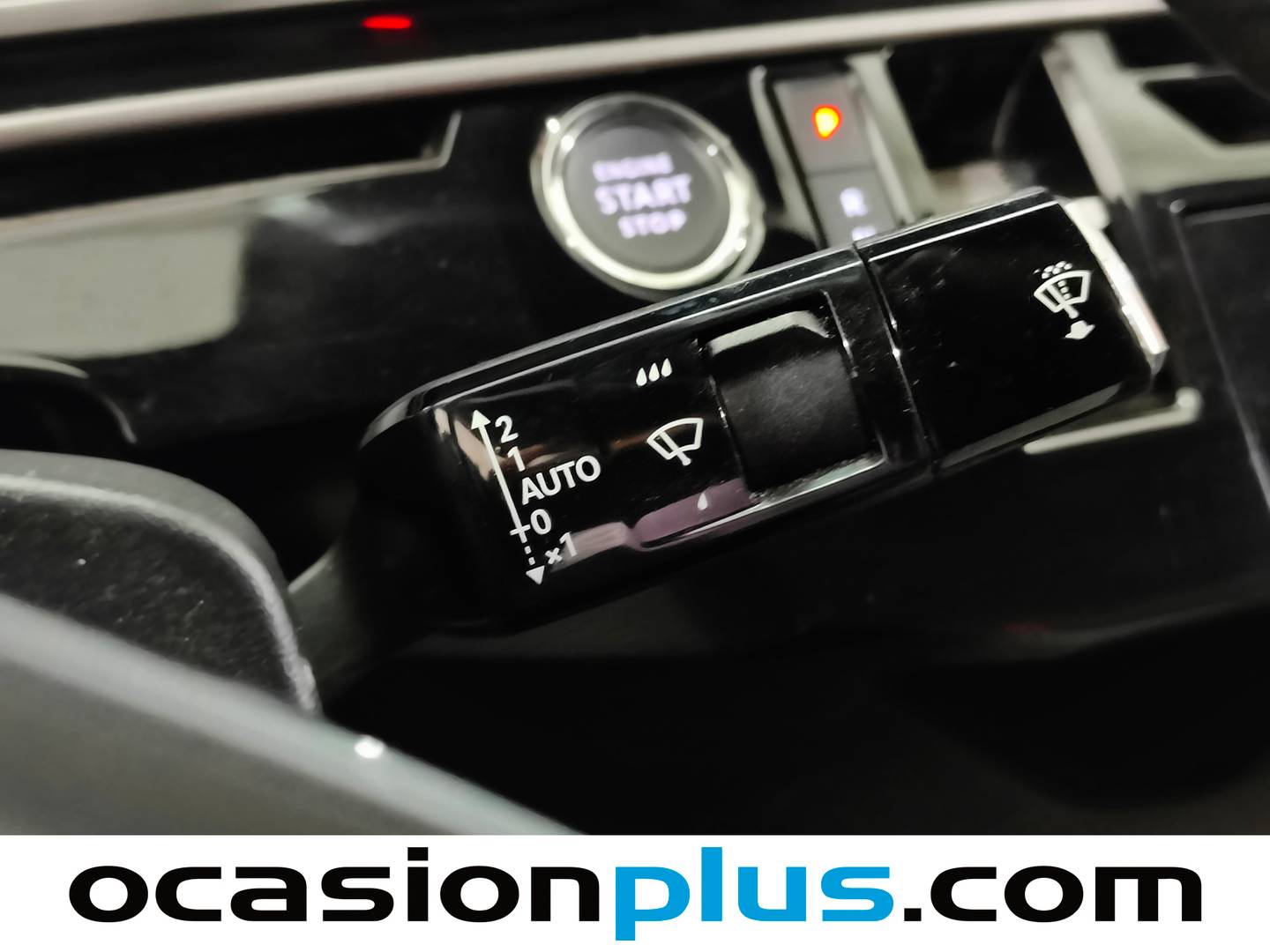 Peugeot 3008 Hybrid Peugeot 3008 Hybrid 145 Allure eDCS6 (145 CV) híbrido