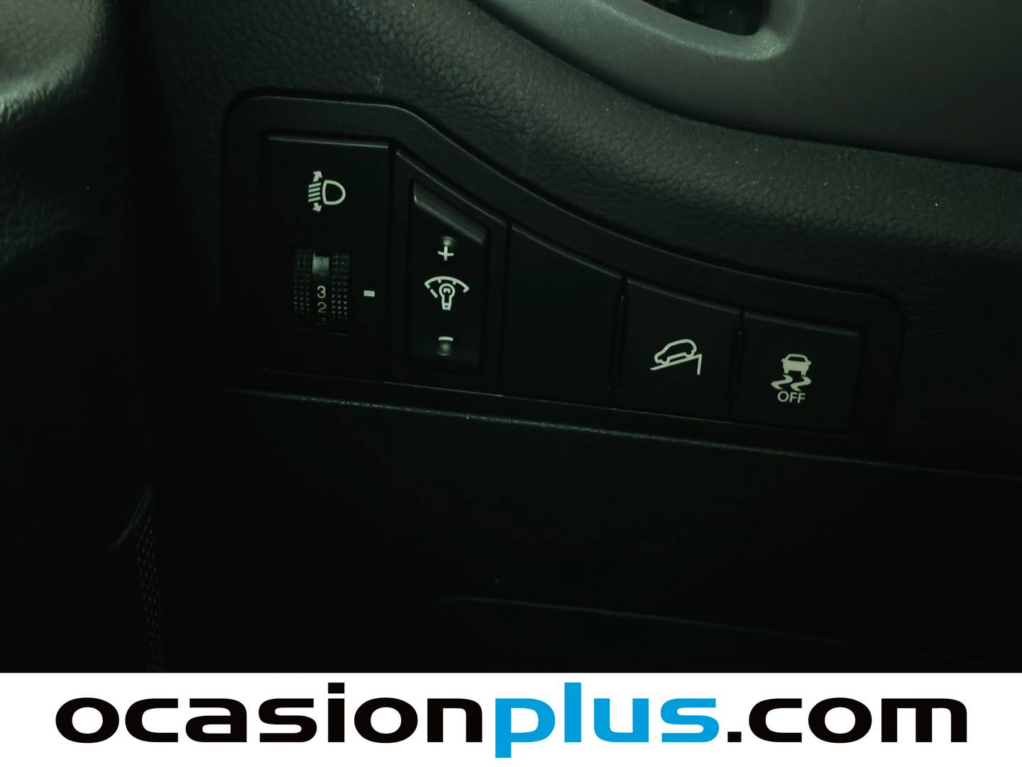 Equipamiento del KIA Sportage KIA Sportage 2.0 CRDI VGT Drive 4x2 (136 CV)