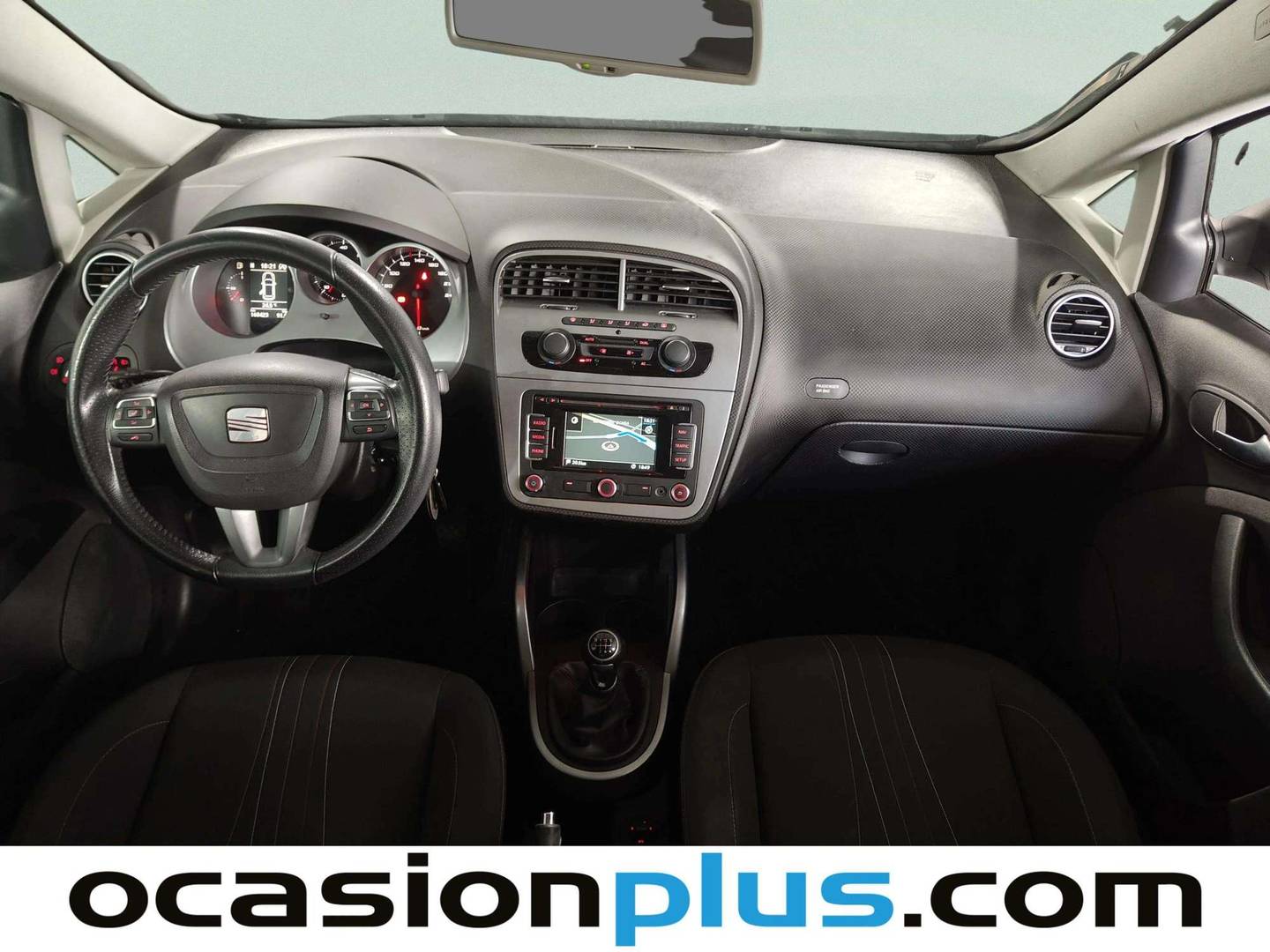 Seat Altea Seat Altea 1.6 TDI Style E-Ecomotive (105 CV) de ocasión