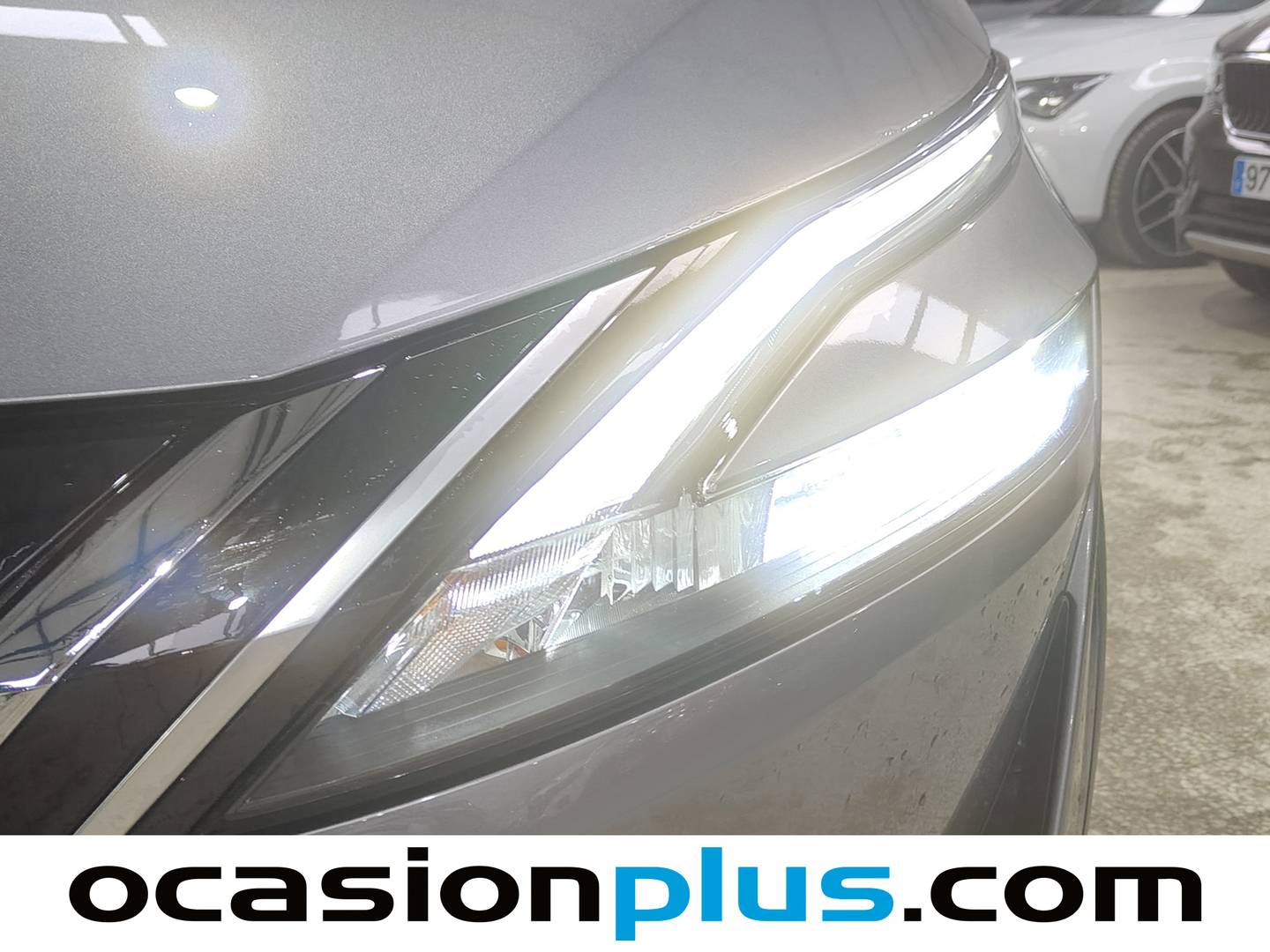 Foto Nissan QASHQAI Nissan Qashqai E-POWER Acenta (190 CV)