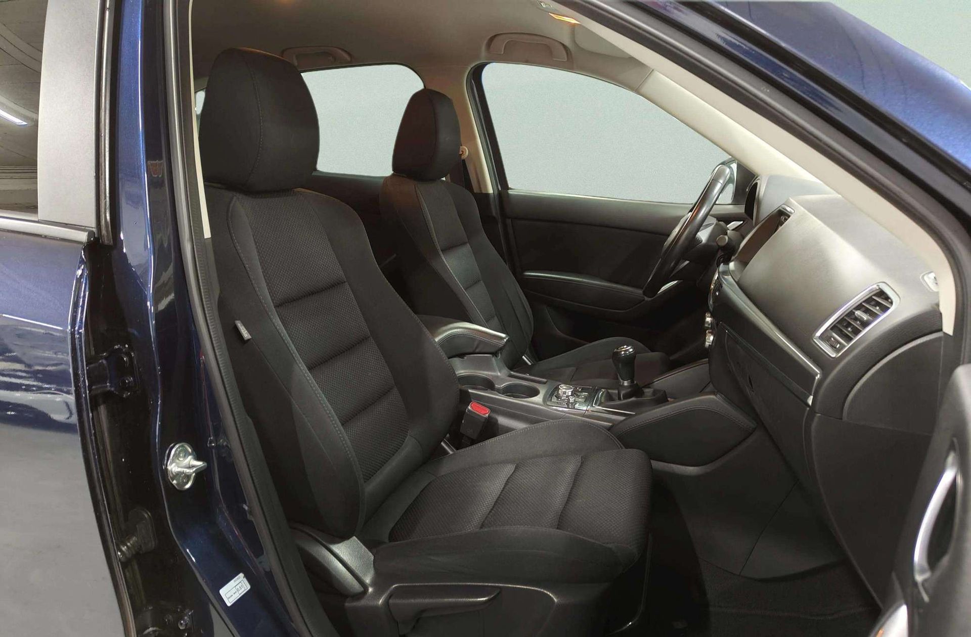 Mazda CX-5 2.2 DE Luxury 2WD - foto 20