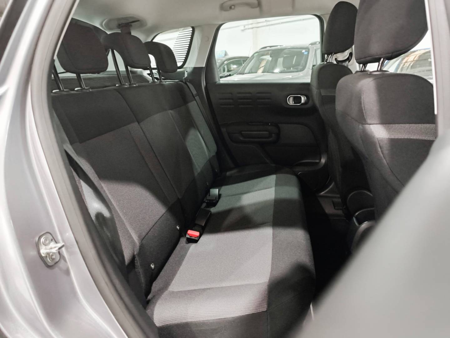Citroën C3 Aircross Citroën C3 Aircross PureTech 110 S&S C-Series (110 CV) 2022