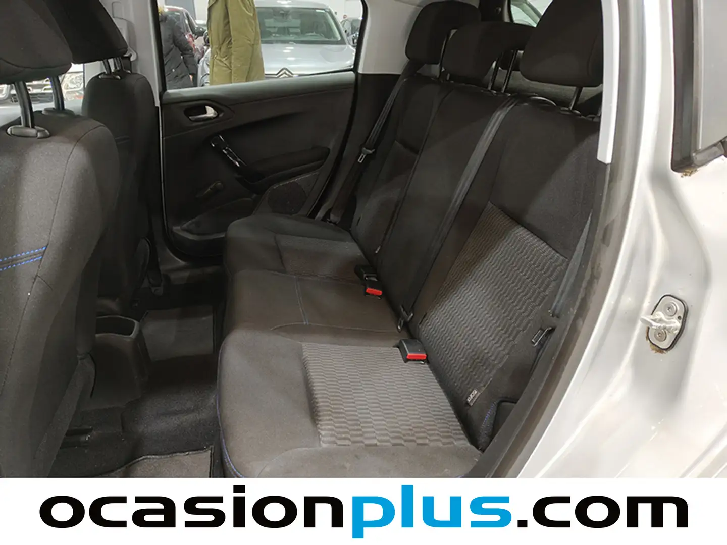 Foto Peugeot 208 Peugeot 208 PureTech 82 Style (82 CV)