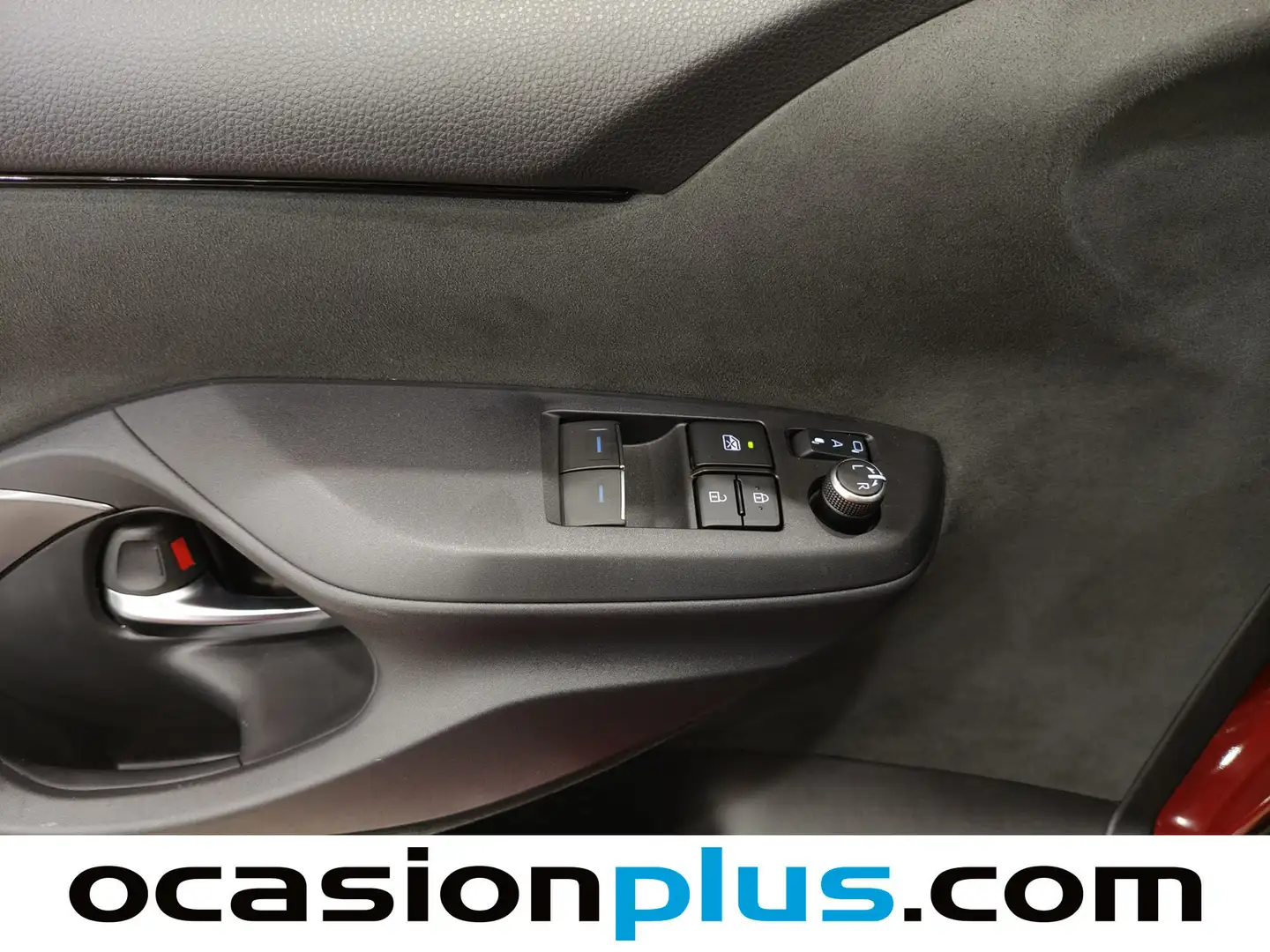 Foto Toyota GR Yaris Toyota GR Yaris 1.6 (261 CV)